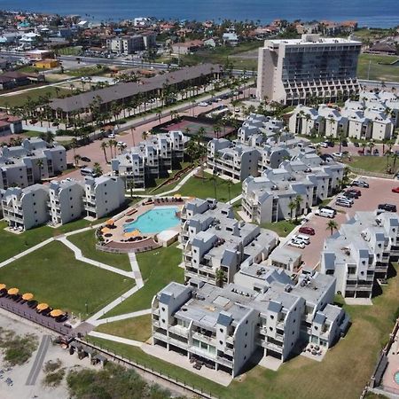 Bahia Mar #426 Villa South Padre Island Ngoại thất bức ảnh
