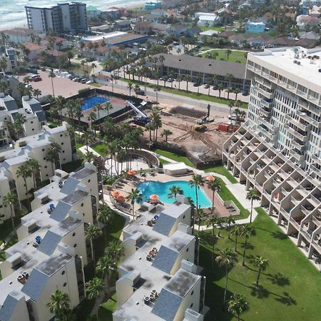 Bahia Mar #426 Villa South Padre Island Ngoại thất bức ảnh