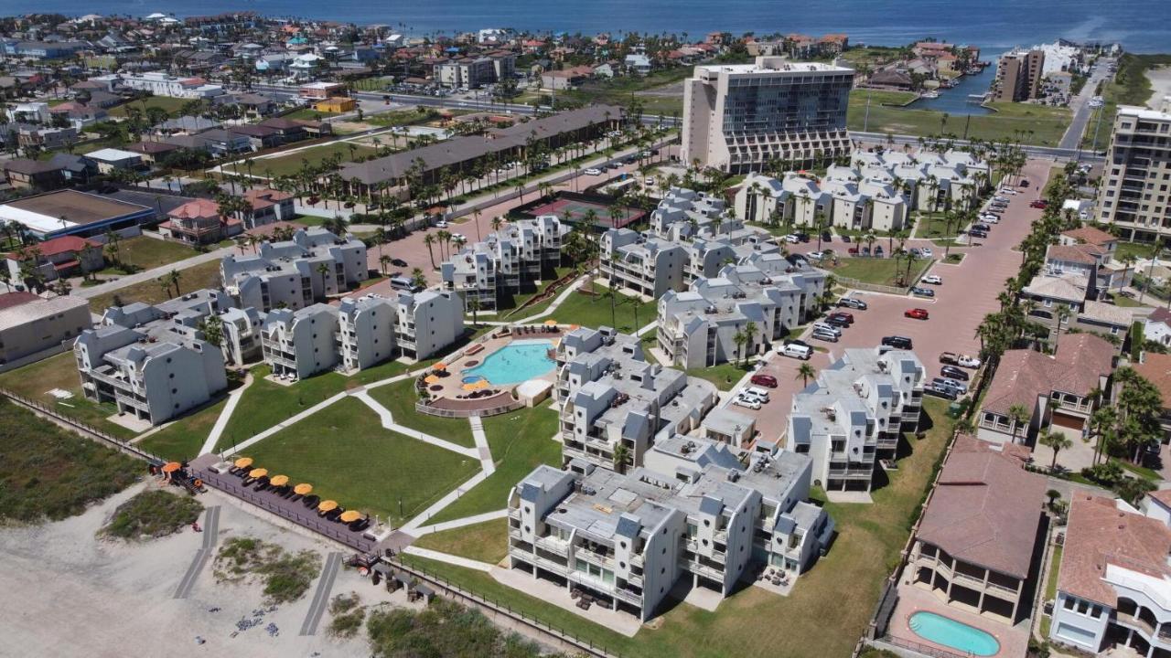 Bahia Mar #426 Villa South Padre Island Ngoại thất bức ảnh