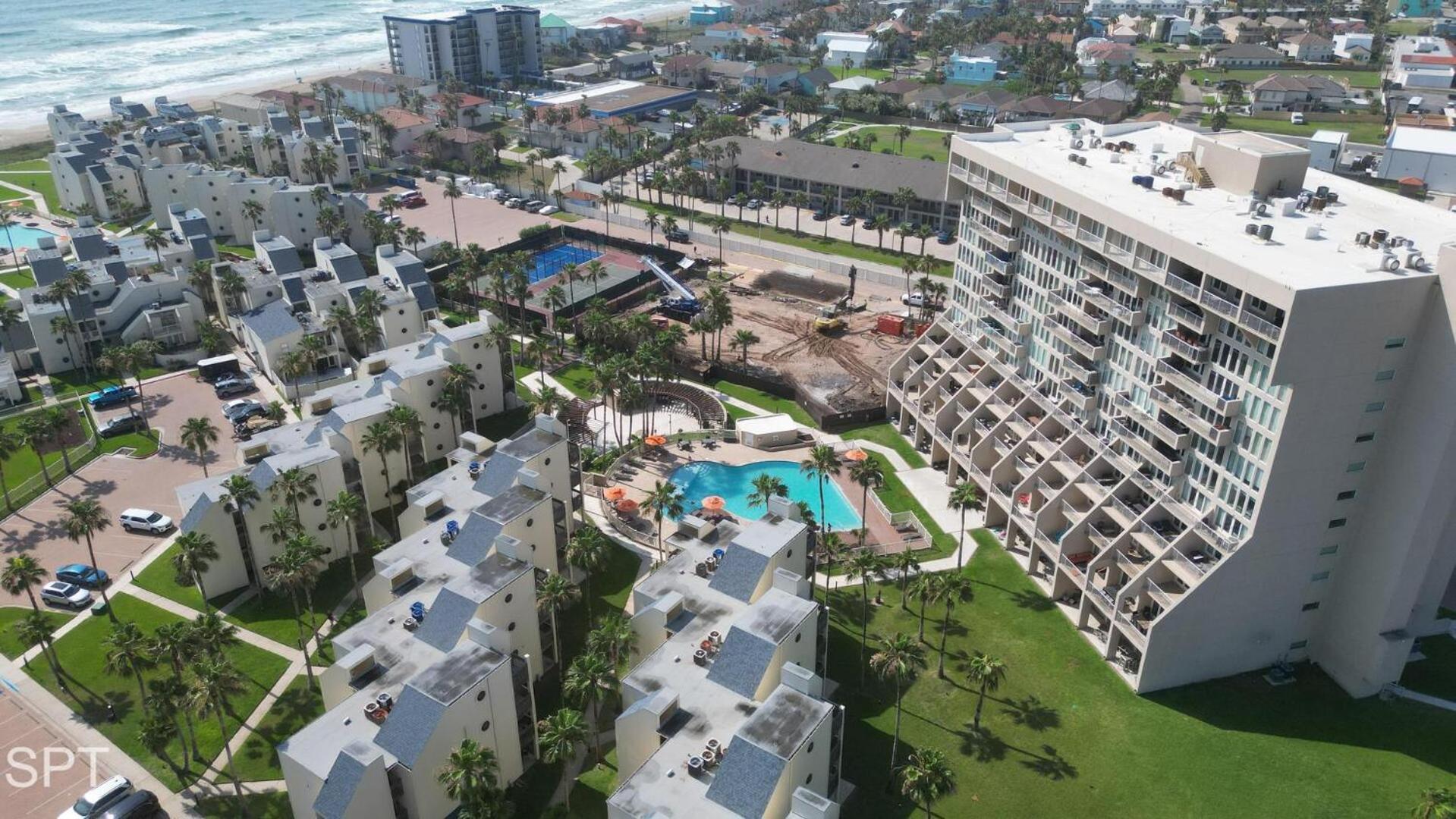 Bahia Mar #426 Villa South Padre Island Ngoại thất bức ảnh
