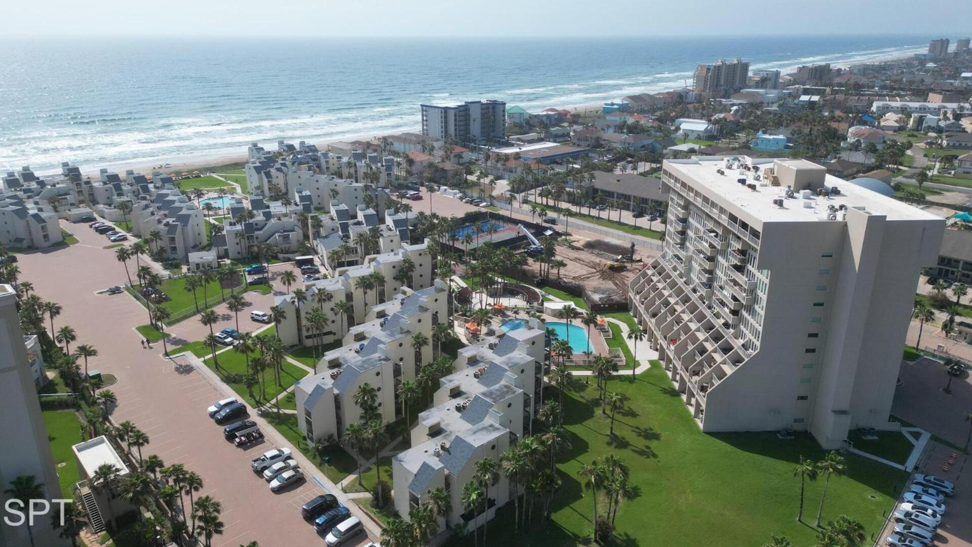 Bahia Mar #426 Villa South Padre Island Ngoại thất bức ảnh