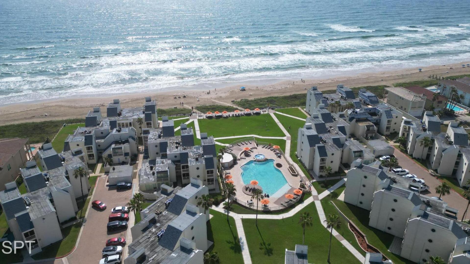 Bahia Mar #426 Villa South Padre Island Ngoại thất bức ảnh