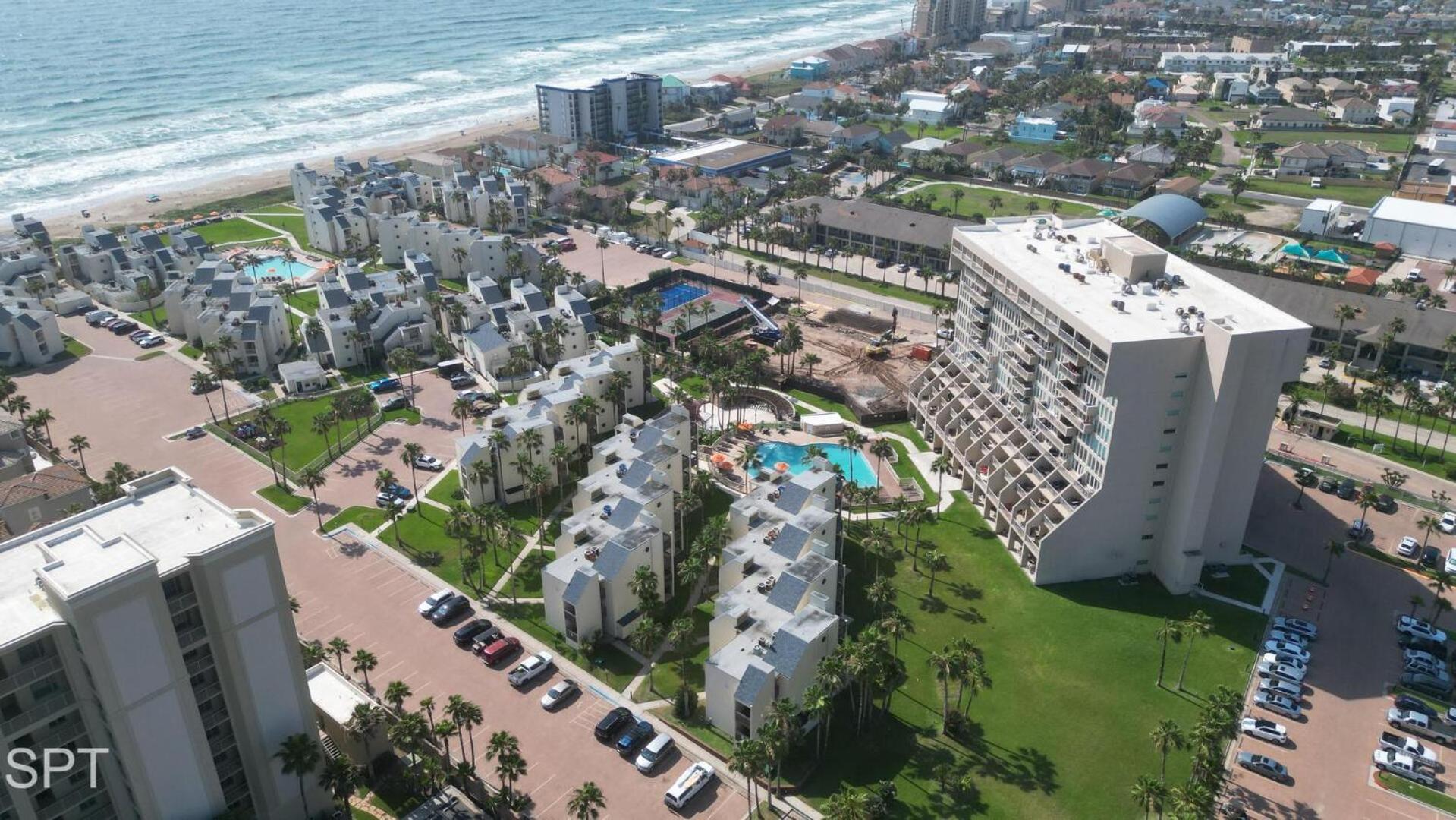 Bahia Mar #426 Villa South Padre Island Ngoại thất bức ảnh