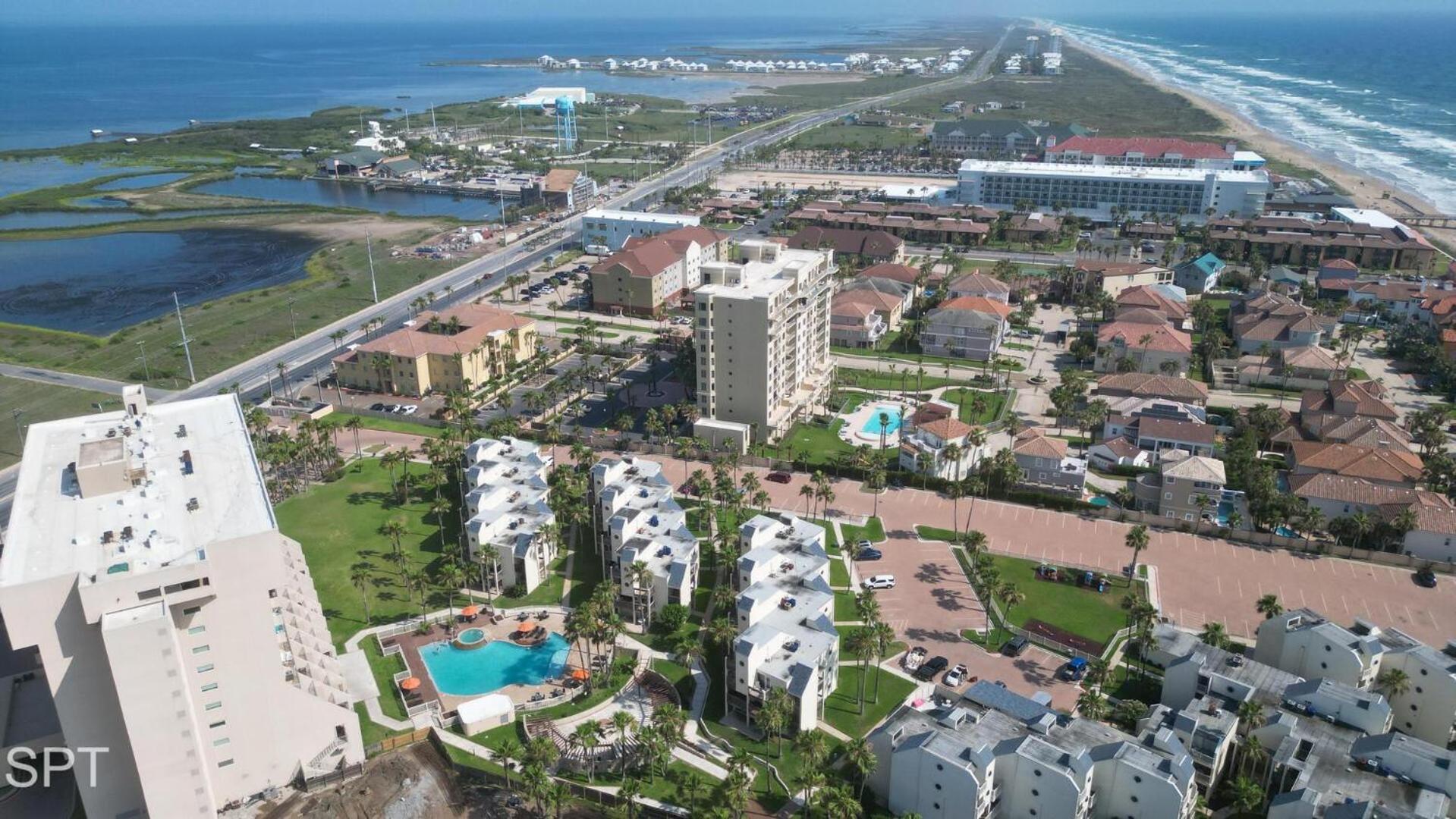 Bahia Mar #426 Villa South Padre Island Ngoại thất bức ảnh
