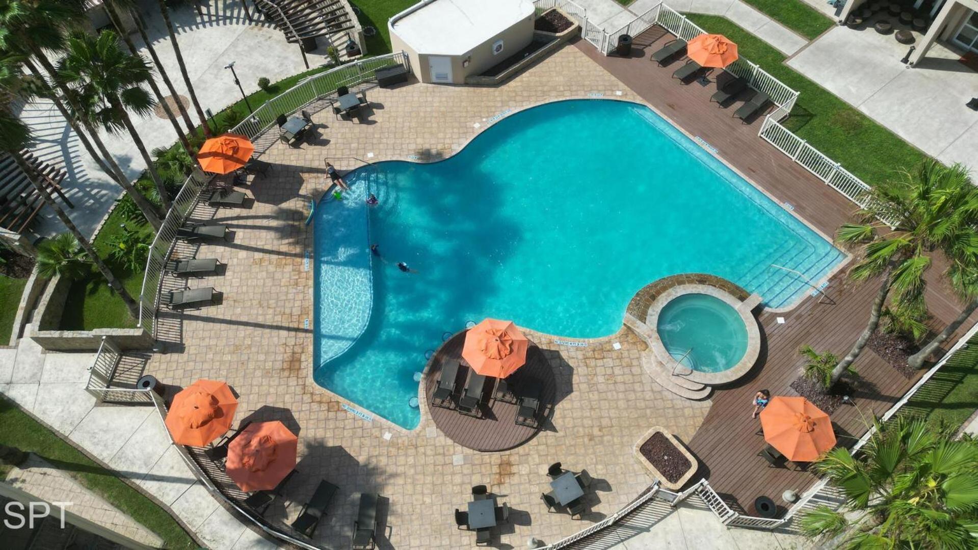 Bahia Mar #426 Villa South Padre Island Ngoại thất bức ảnh
