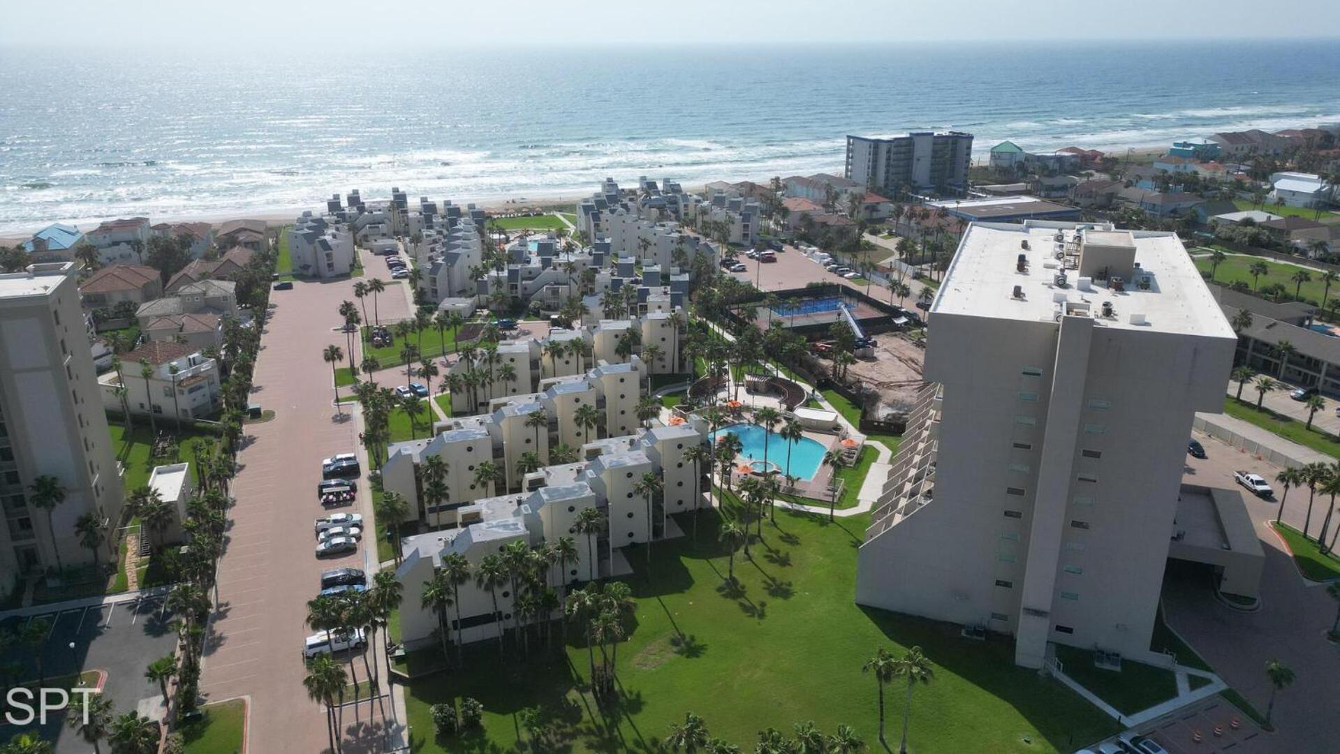 Bahia Mar #426 Villa South Padre Island Ngoại thất bức ảnh
