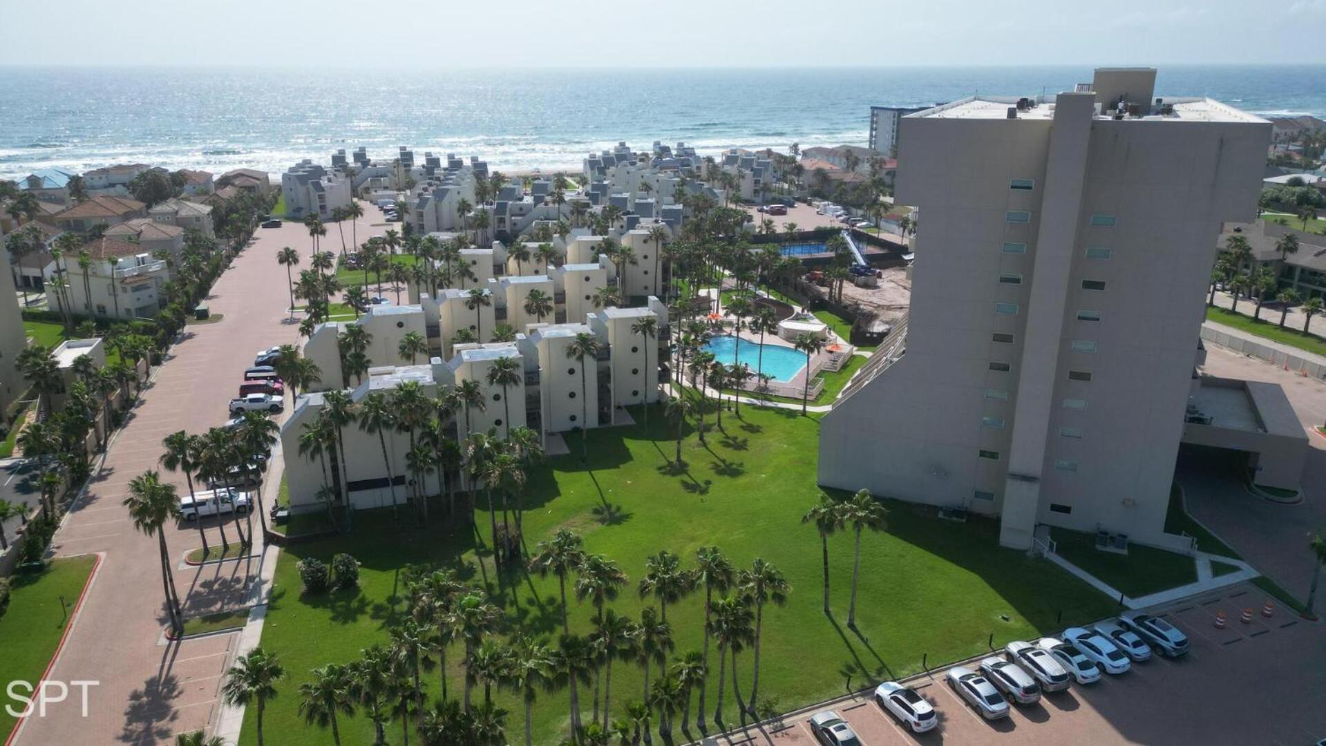 Bahia Mar #426 Villa South Padre Island Ngoại thất bức ảnh