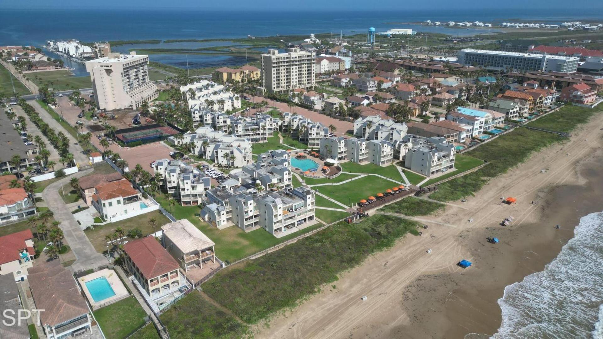 Bahia Mar #426 Villa South Padre Island Ngoại thất bức ảnh