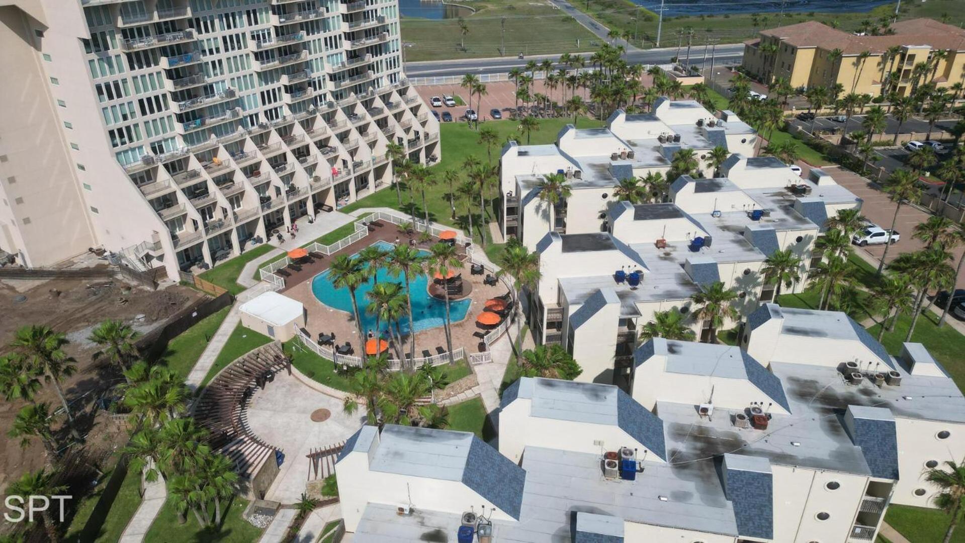 Bahia Mar #426 Villa South Padre Island Ngoại thất bức ảnh