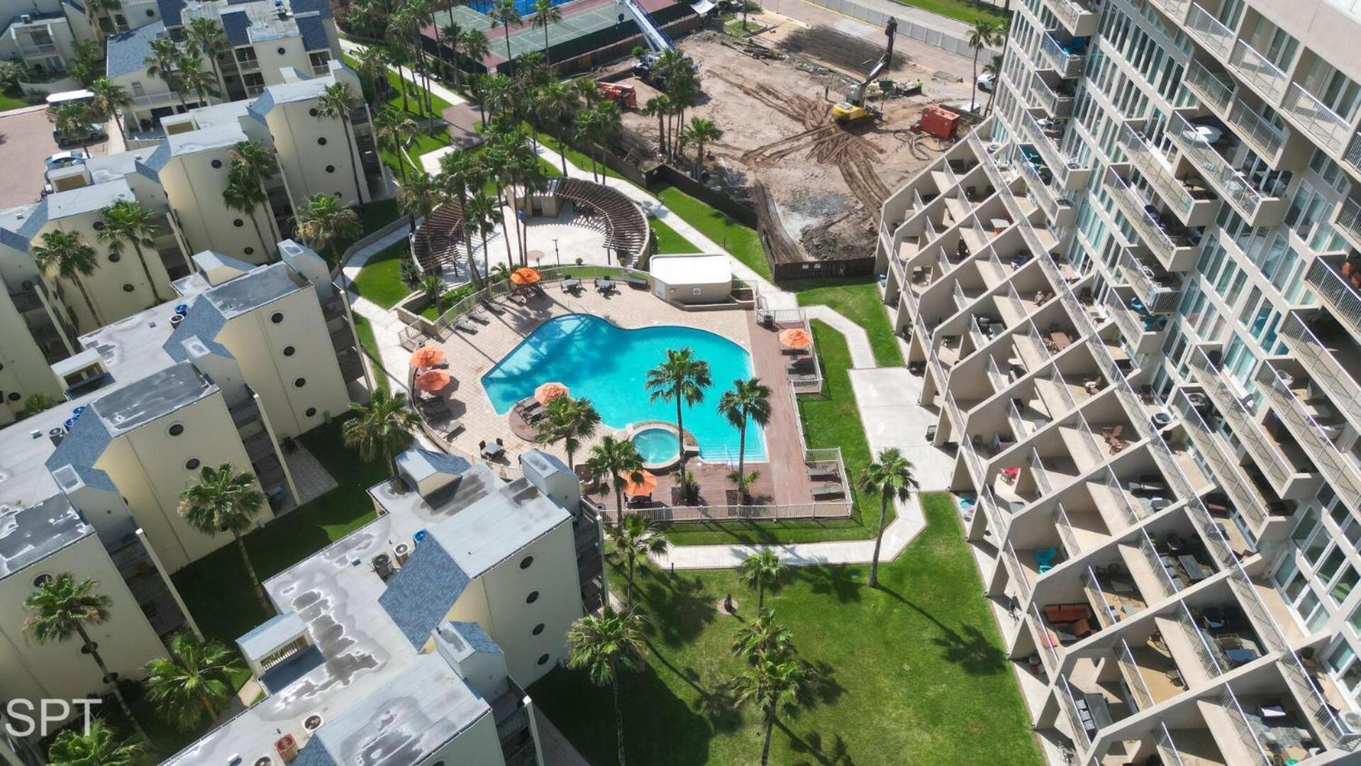 Bahia Mar #426 Villa South Padre Island Ngoại thất bức ảnh