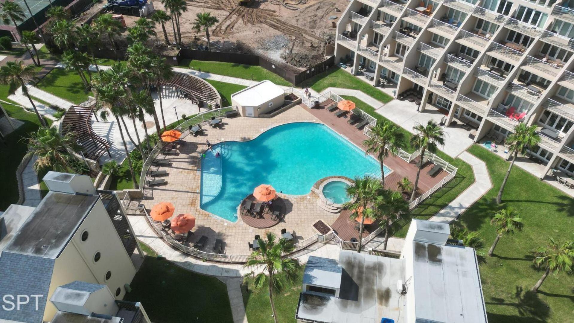 Bahia Mar #426 Villa South Padre Island Ngoại thất bức ảnh