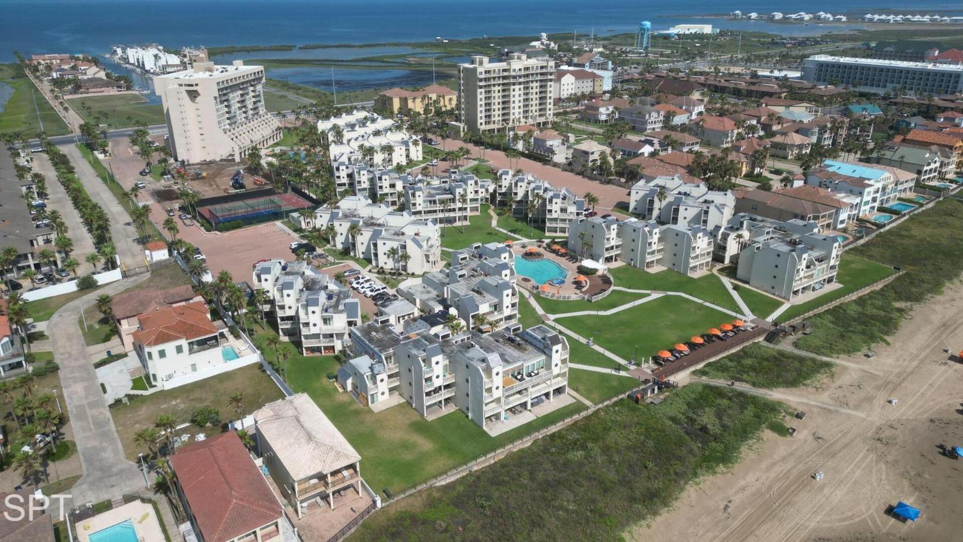 Bahia Mar #426 Villa South Padre Island Ngoại thất bức ảnh