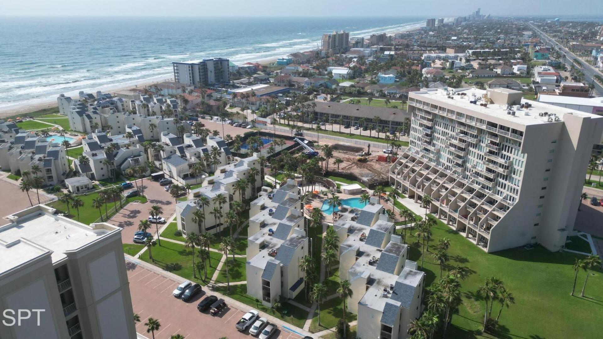 Bahia Mar #426 Villa South Padre Island Ngoại thất bức ảnh