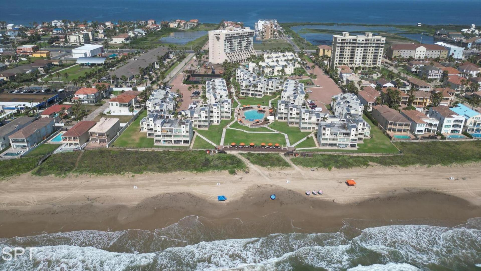 Bahia Mar #426 Villa South Padre Island Ngoại thất bức ảnh