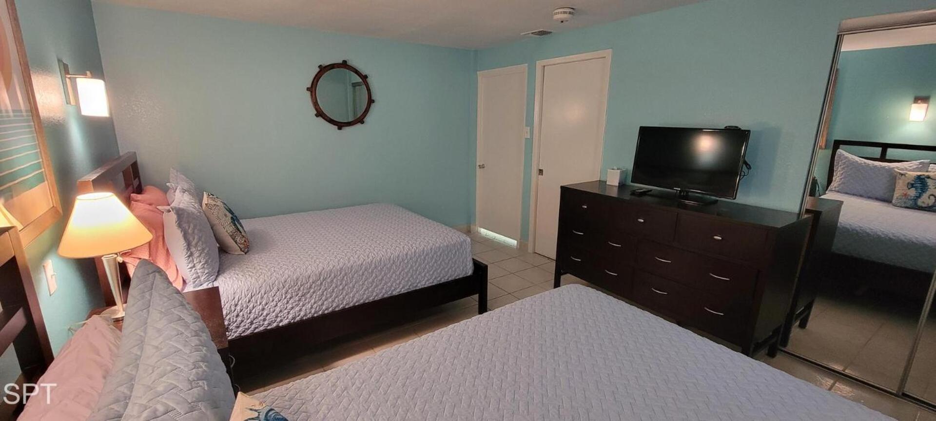Bahia Mar #426 Villa South Padre Island Ngoại thất bức ảnh