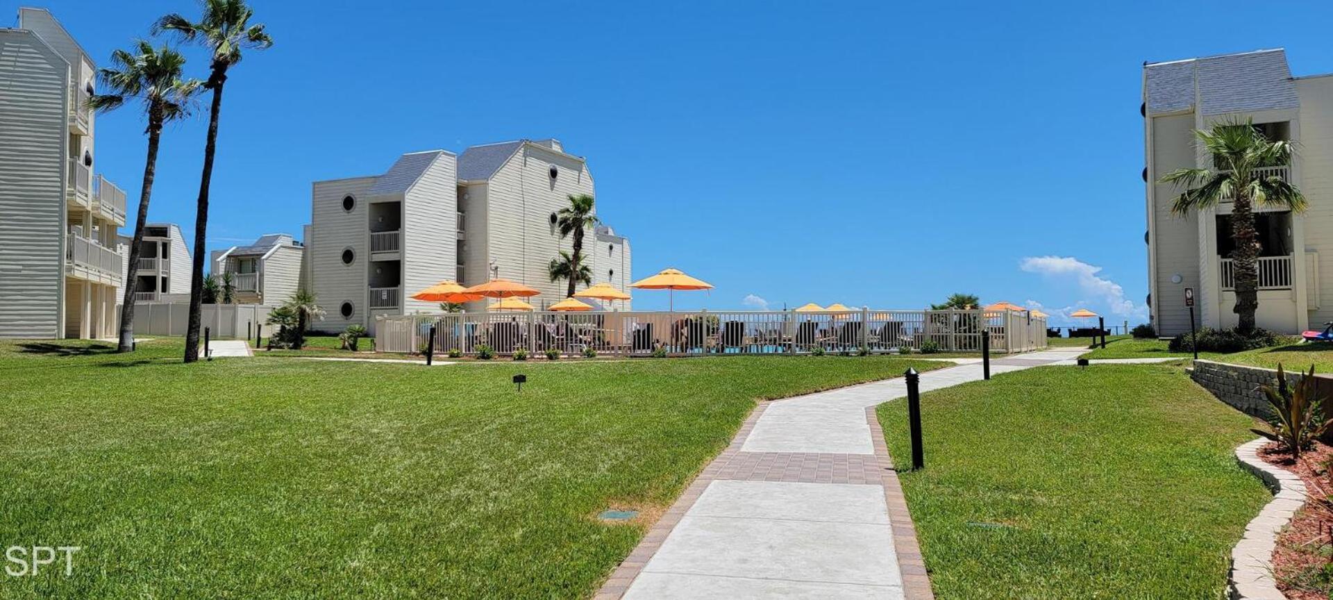 Bahia Mar #426 Villa South Padre Island Ngoại thất bức ảnh