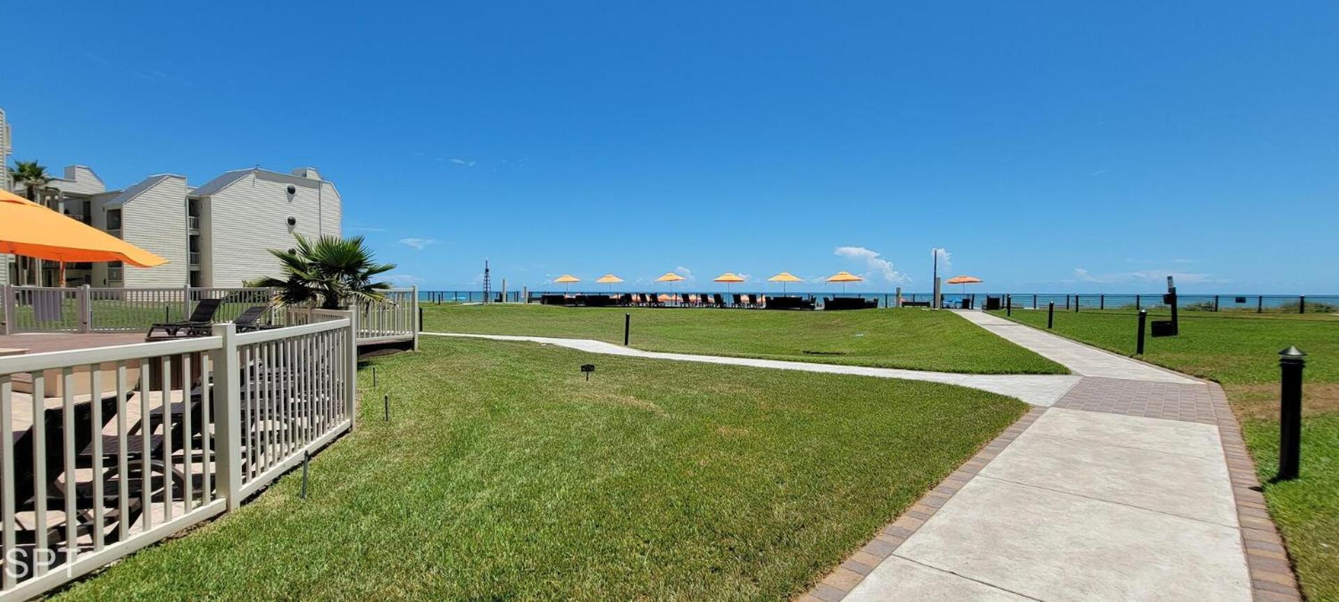 Bahia Mar #426 Villa South Padre Island Ngoại thất bức ảnh