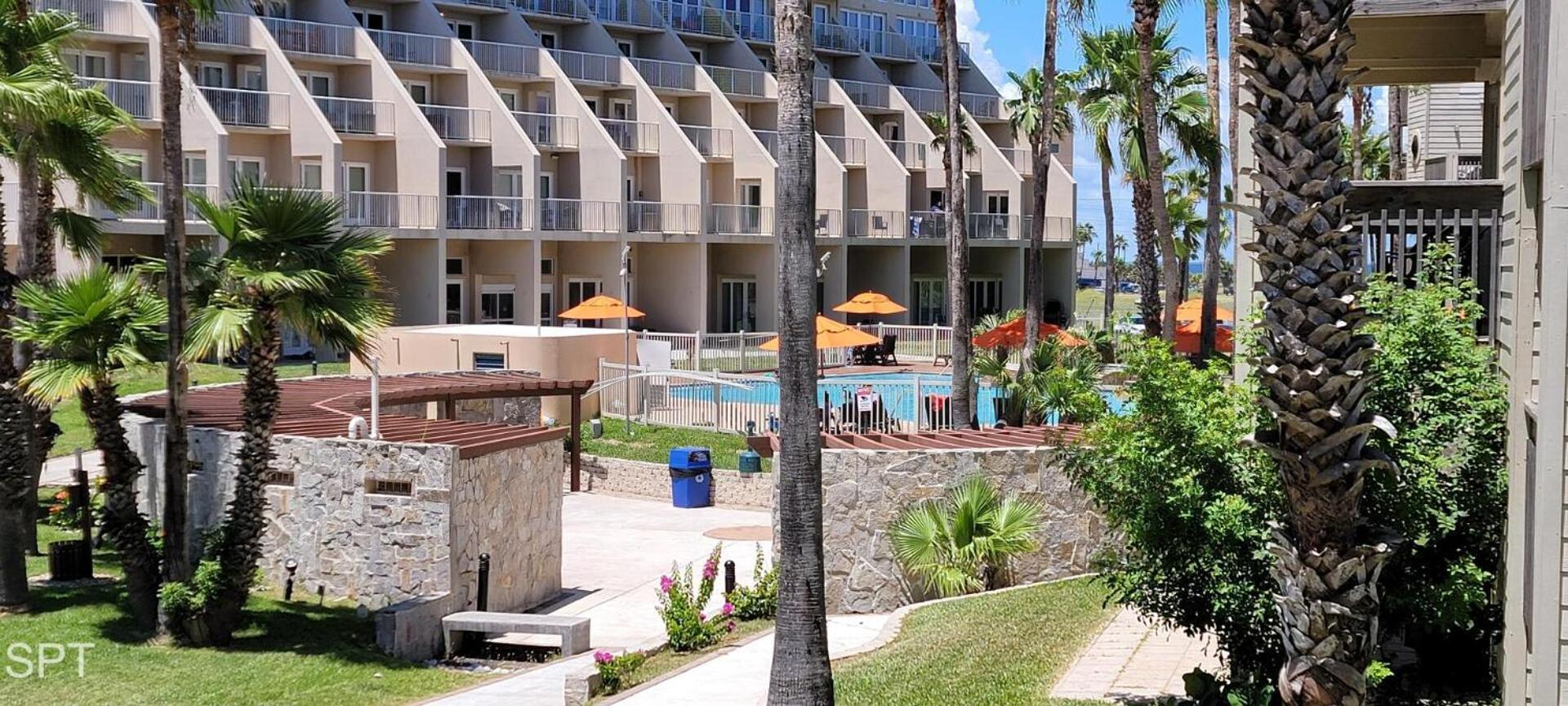 Bahia Mar #426 Villa South Padre Island Ngoại thất bức ảnh