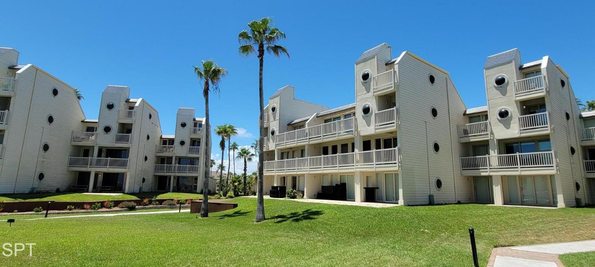 Bahia Mar #426 Villa South Padre Island Ngoại thất bức ảnh