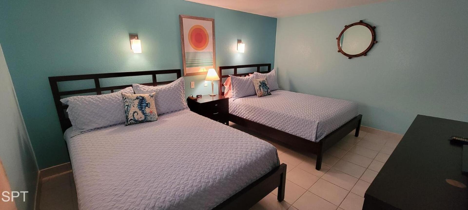 Bahia Mar #426 Villa South Padre Island Ngoại thất bức ảnh