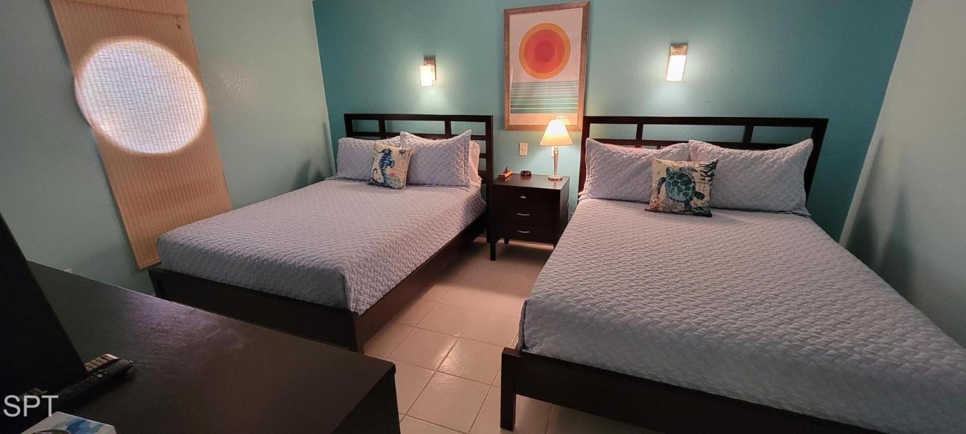 Bahia Mar #426 Villa South Padre Island Ngoại thất bức ảnh