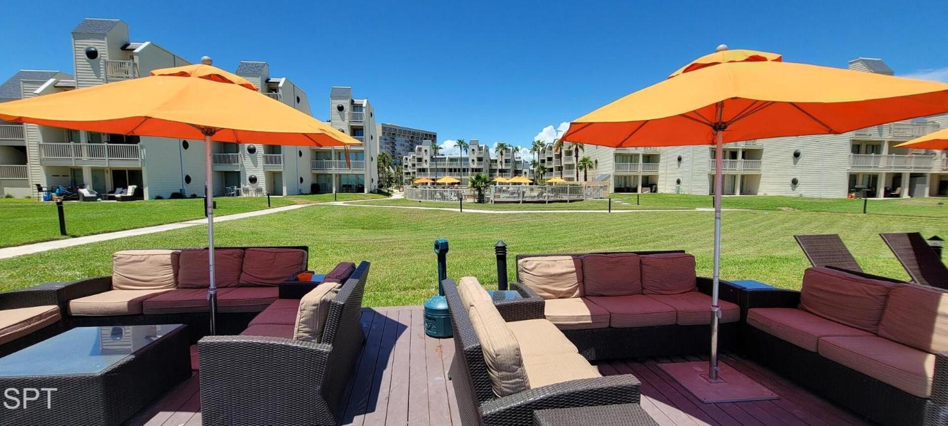 Bahia Mar #426 Villa South Padre Island Ngoại thất bức ảnh