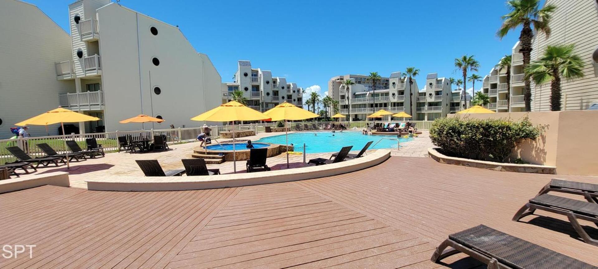 Bahia Mar #426 Villa South Padre Island Ngoại thất bức ảnh
