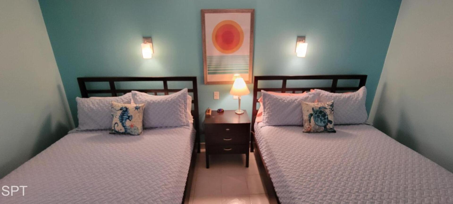Bahia Mar #426 Villa South Padre Island Ngoại thất bức ảnh