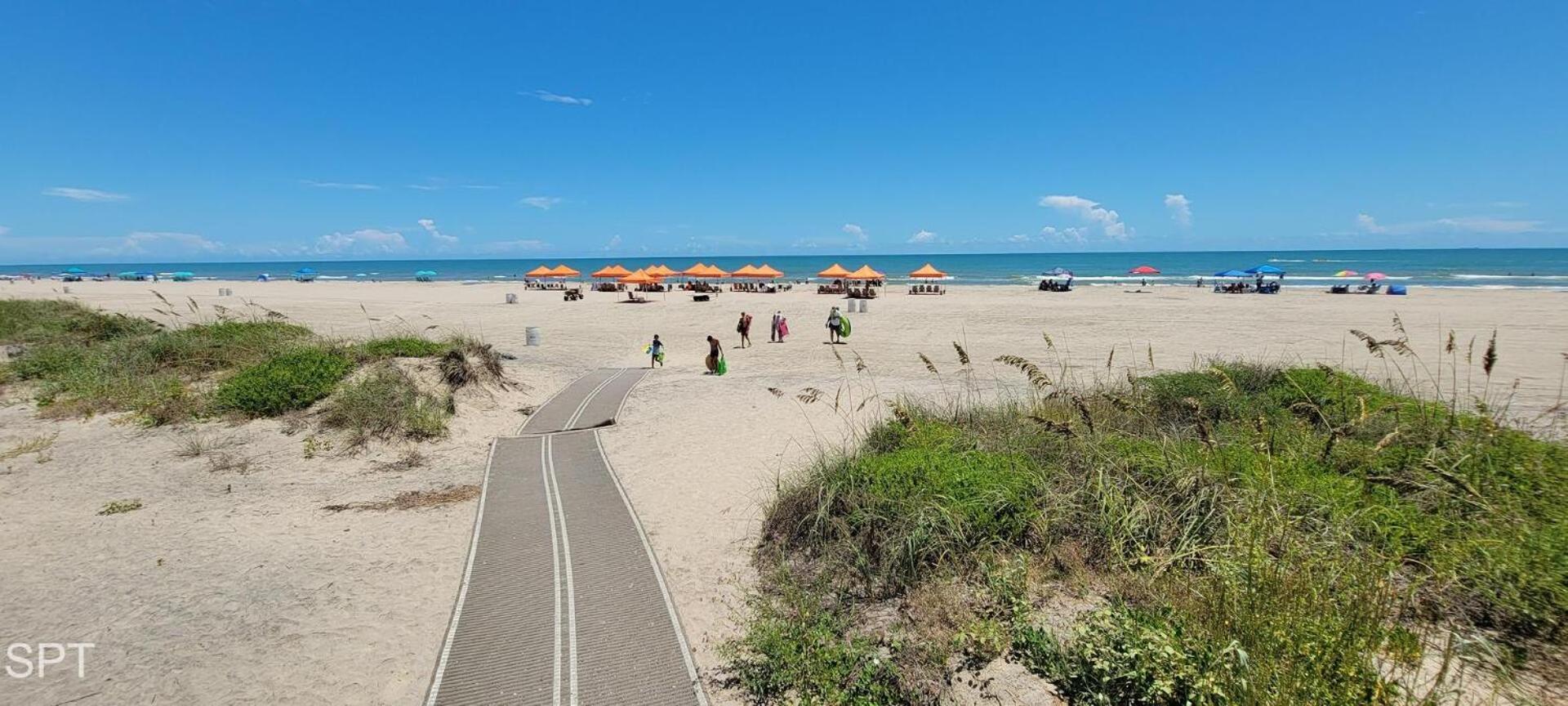 Bahia Mar #426 Villa South Padre Island Ngoại thất bức ảnh