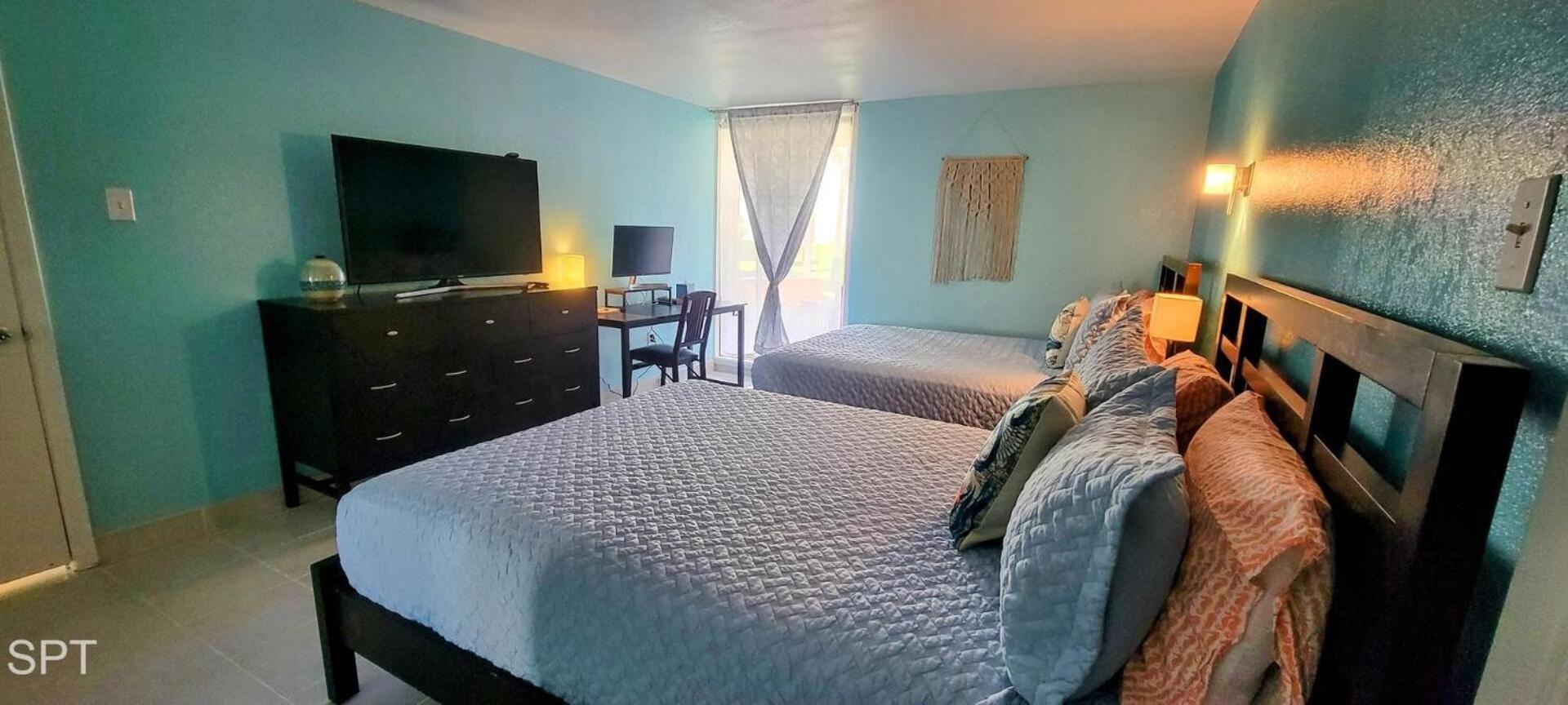 Bahia Mar #426 Villa South Padre Island Ngoại thất bức ảnh