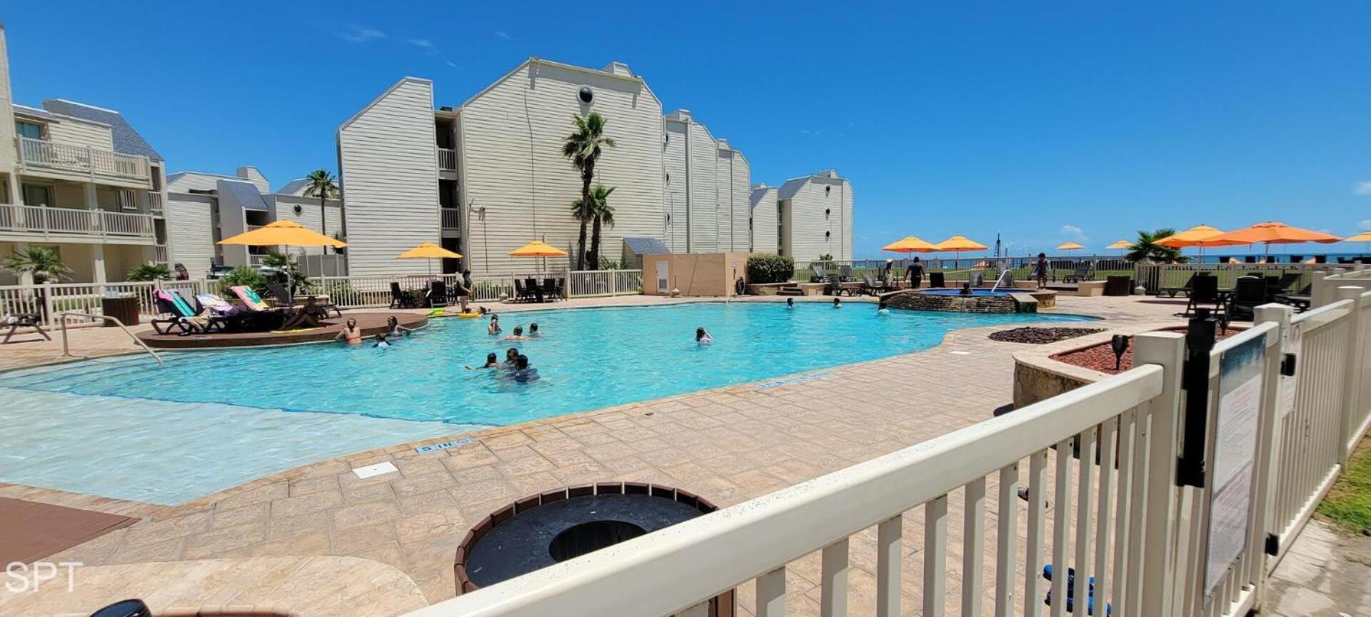Bahia Mar #426 Villa South Padre Island Ngoại thất bức ảnh