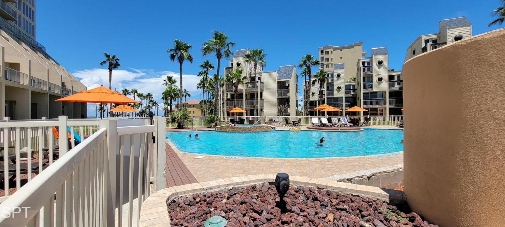 Bahia Mar #426 Villa South Padre Island Ngoại thất bức ảnh