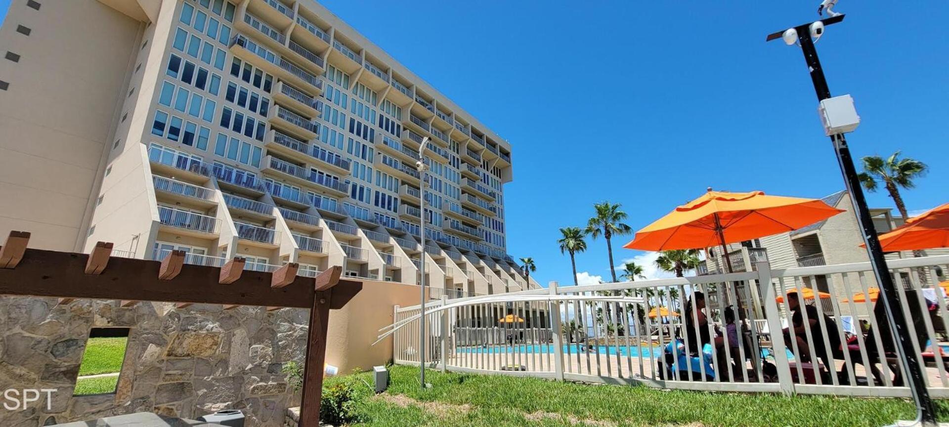 Bahia Mar #426 Villa South Padre Island Ngoại thất bức ảnh