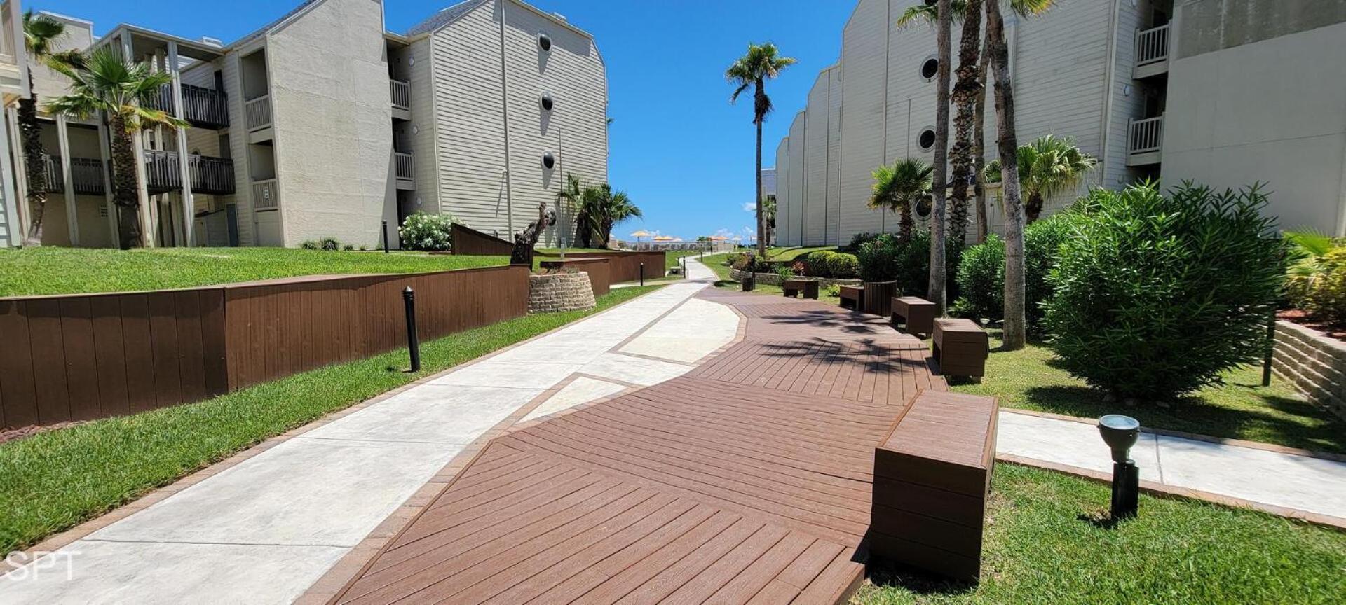 Bahia Mar #426 Villa South Padre Island Ngoại thất bức ảnh