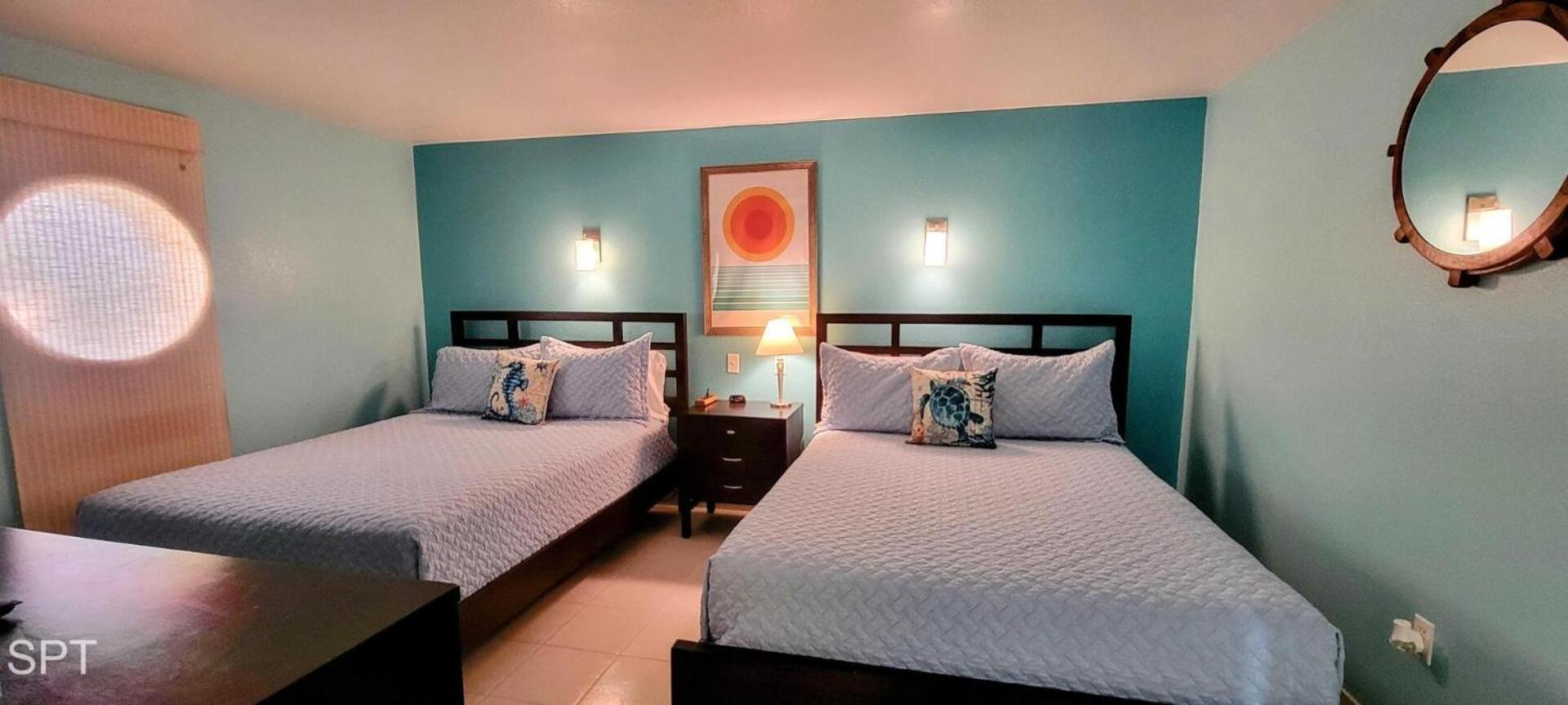 Bahia Mar #426 Villa South Padre Island Ngoại thất bức ảnh