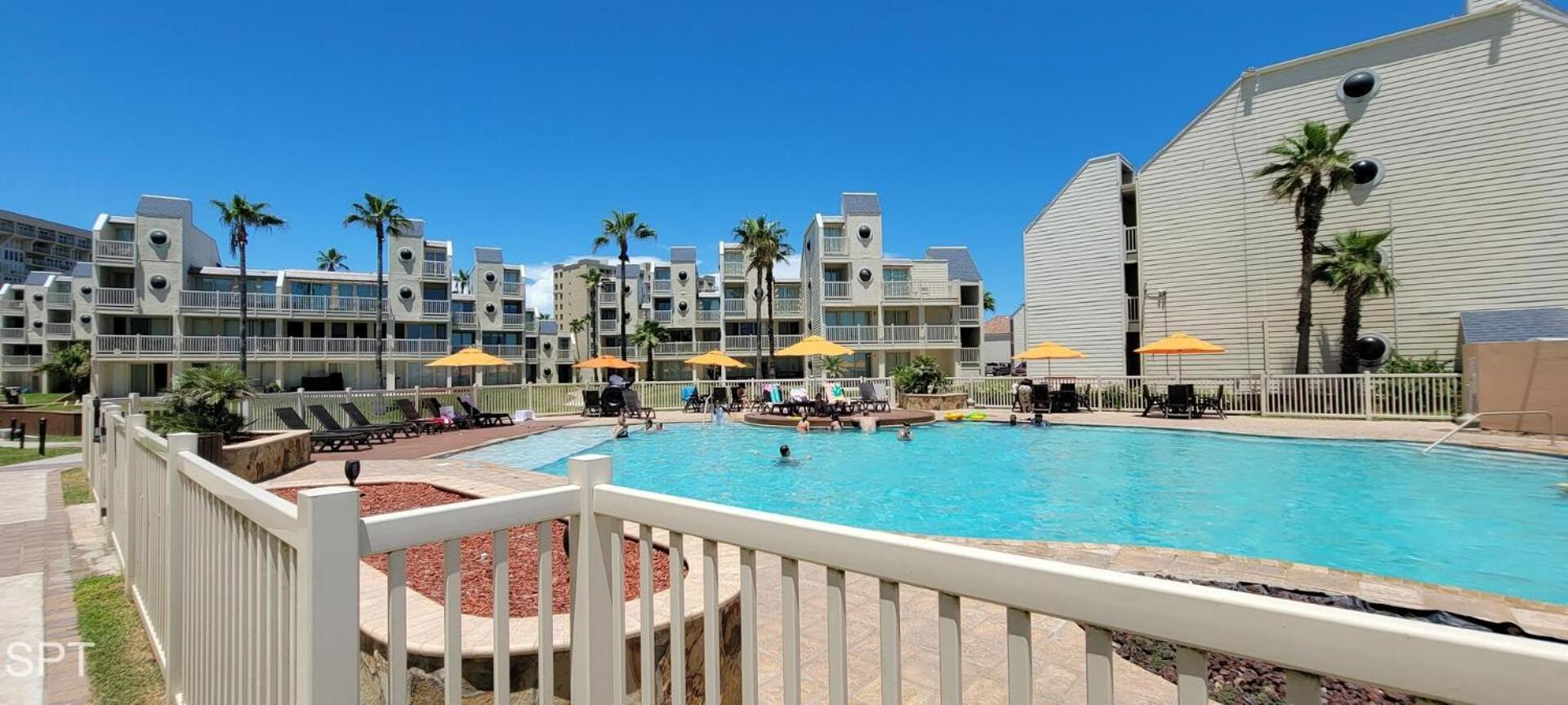 Bahia Mar #426 Villa South Padre Island Ngoại thất bức ảnh
