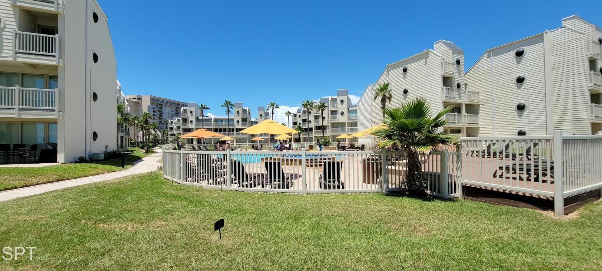 Bahia Mar #426 Villa South Padre Island Ngoại thất bức ảnh