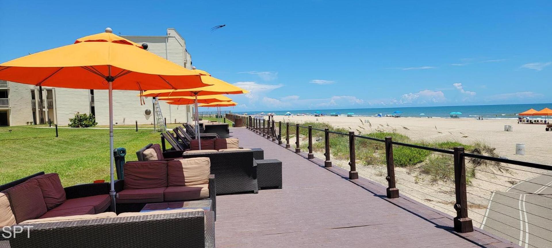 Bahia Mar #426 Villa South Padre Island Ngoại thất bức ảnh